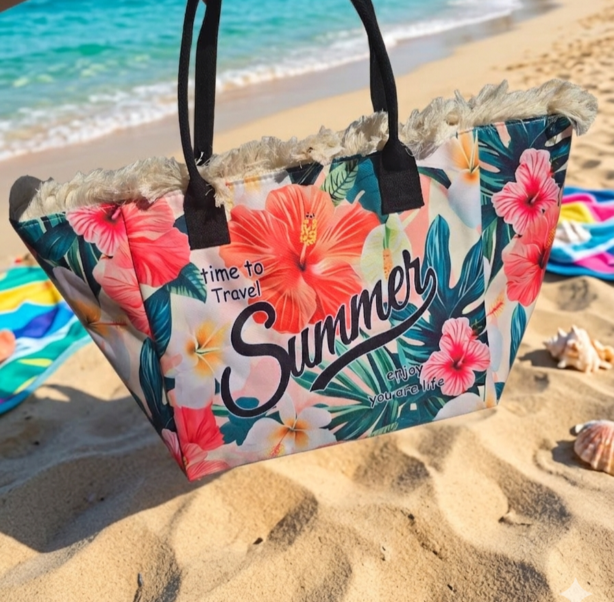BORSA MARE SUMMER