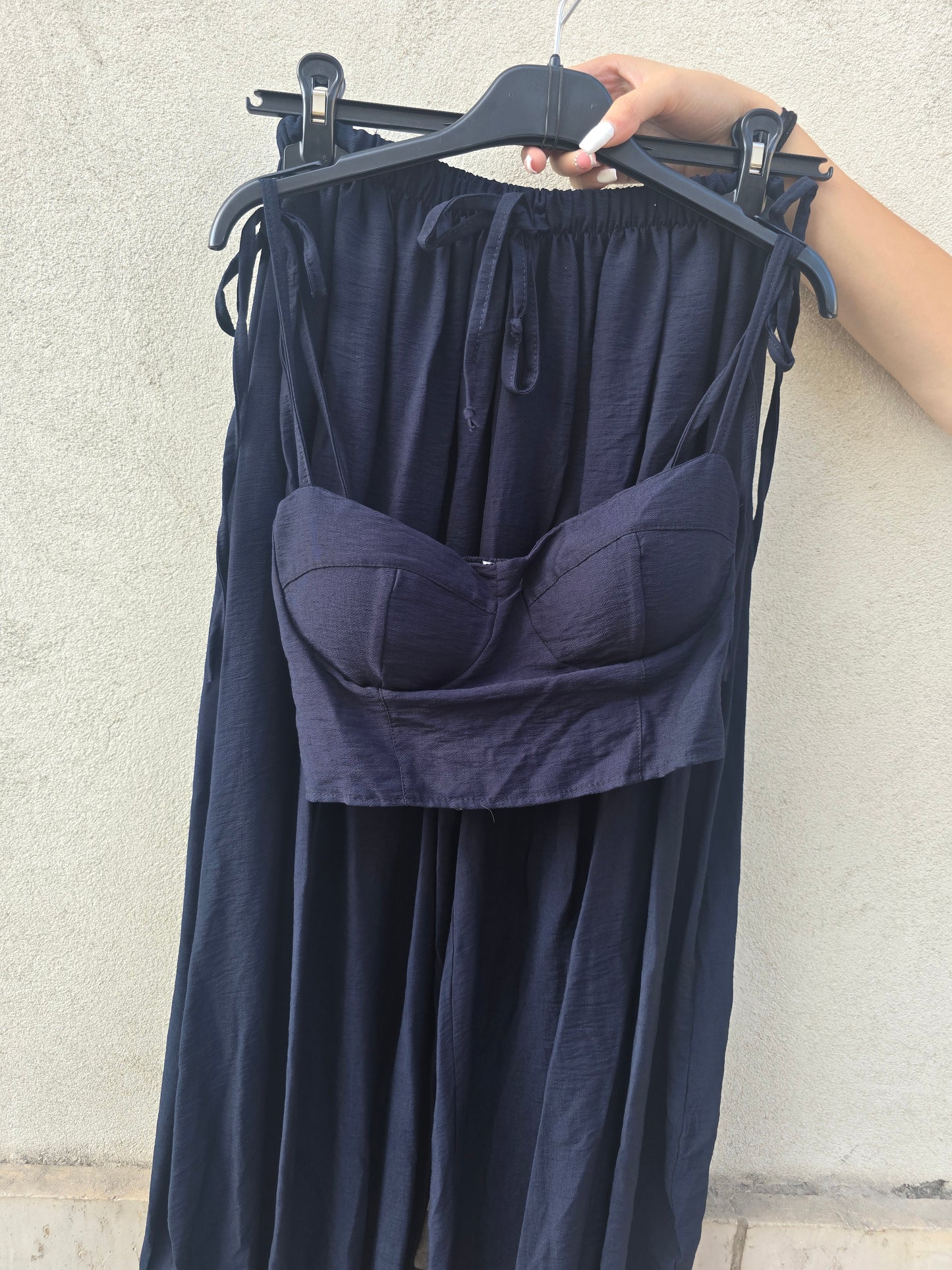 COORDINATO SUMMER UP