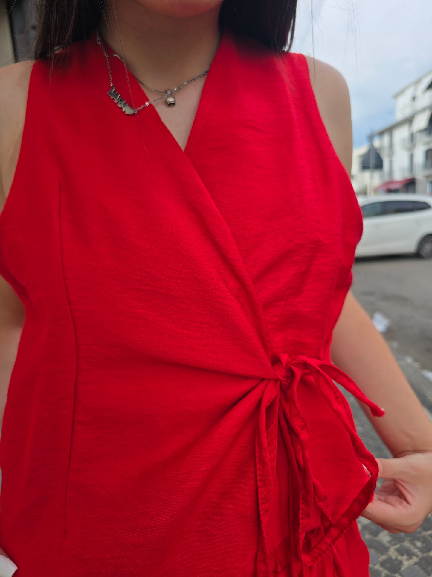 COORDINATO MILLY
