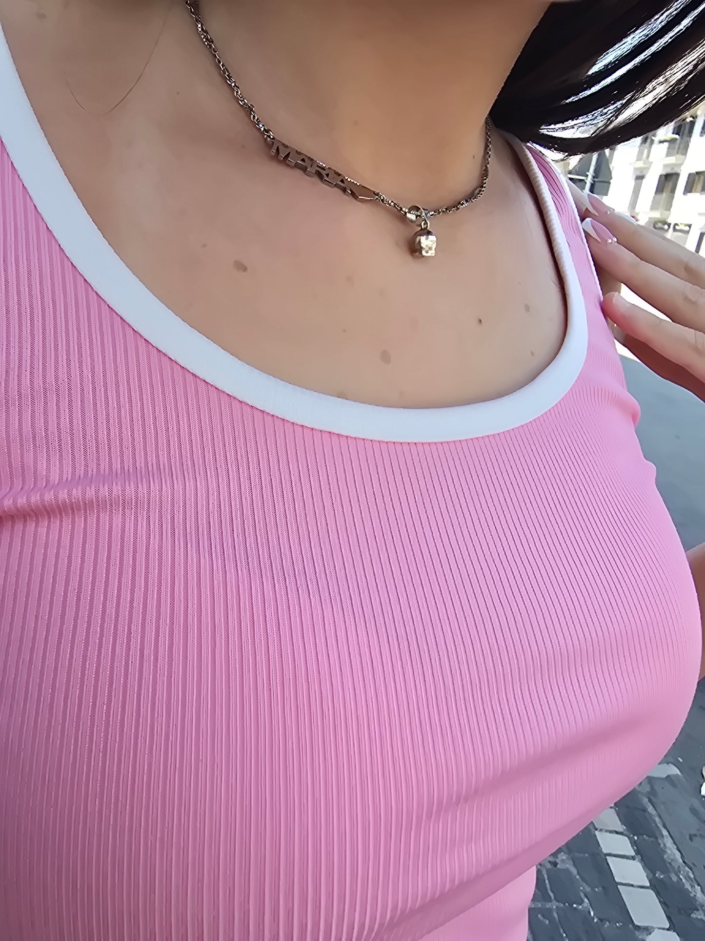 COMPLETO SPORTY