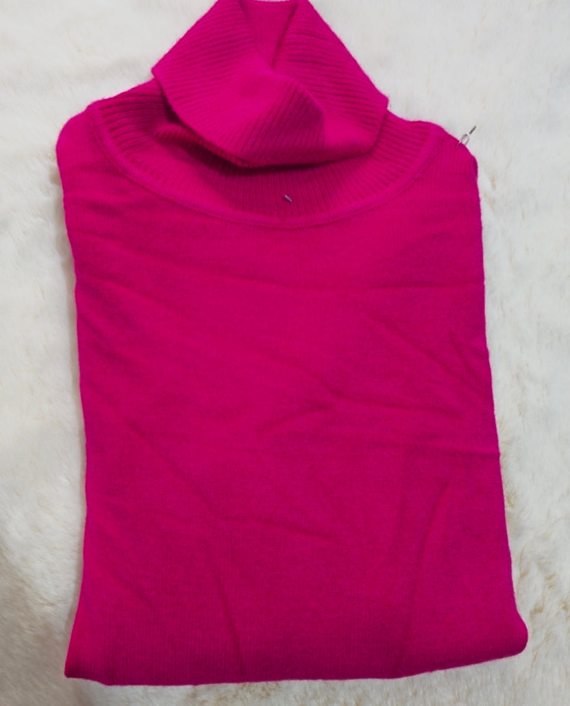 MAGLIA DOLCEVITA 17 colori