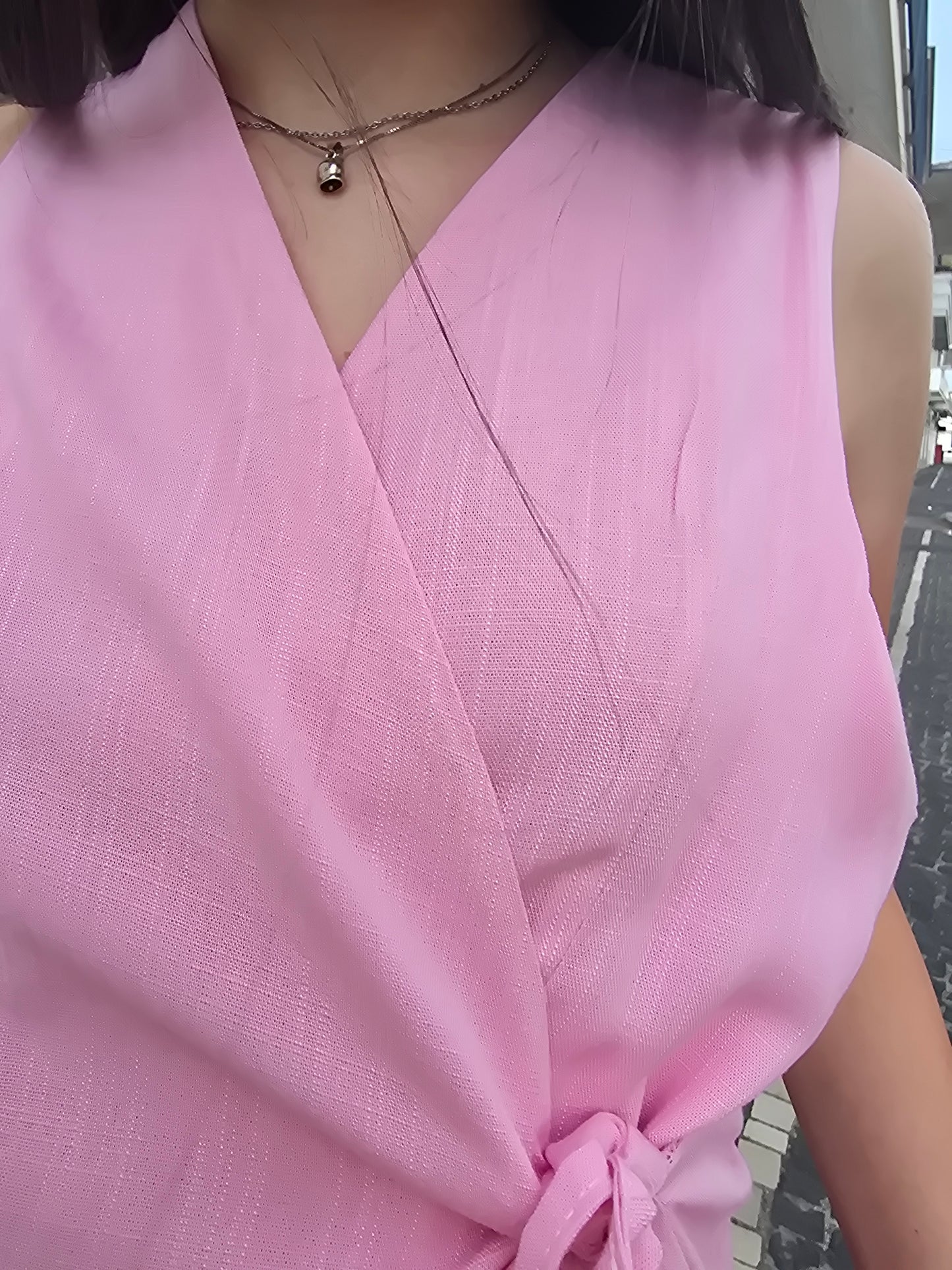 COORDINATO MILLY