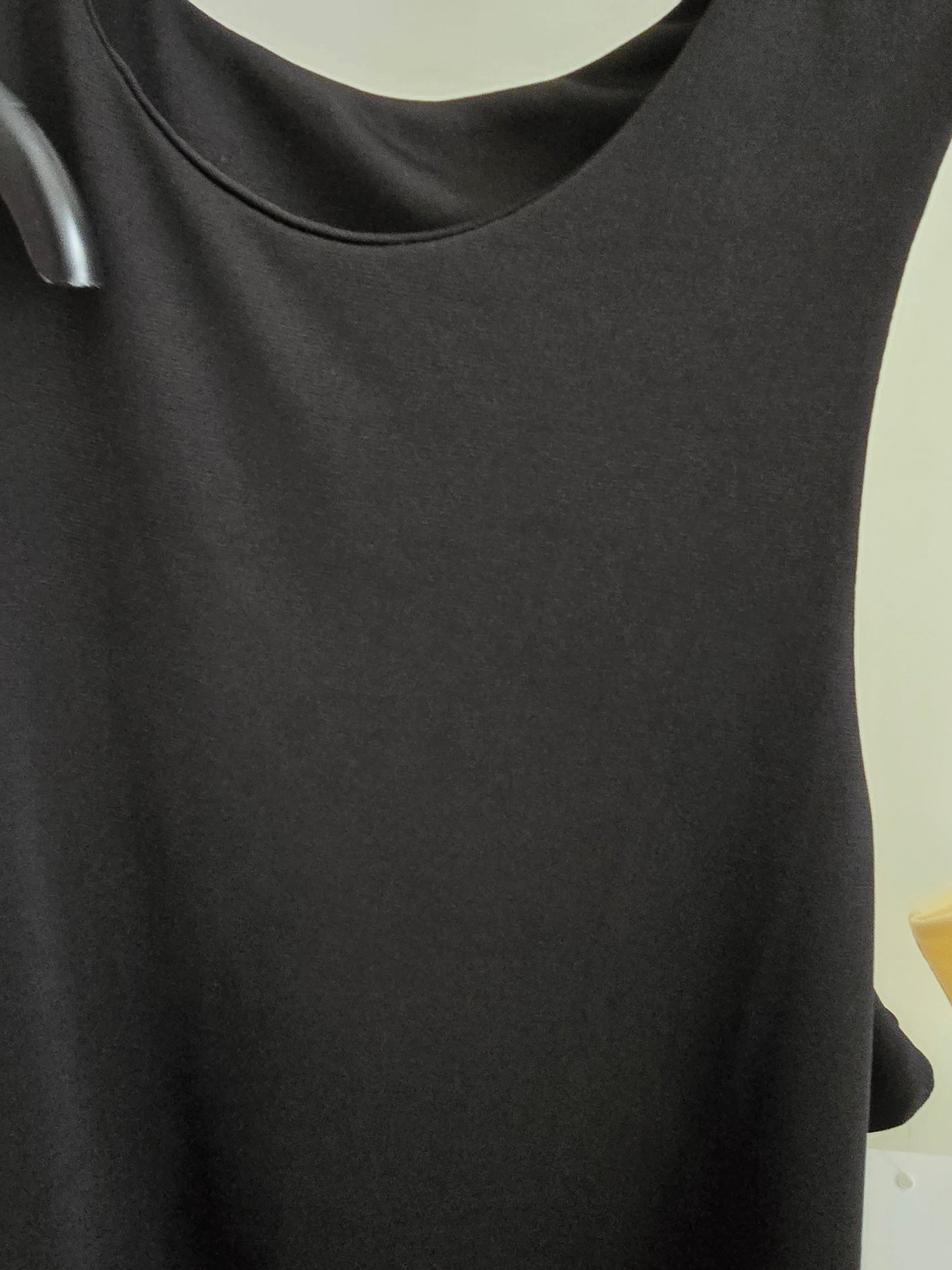 BODY CANOTTA VARI COLORI