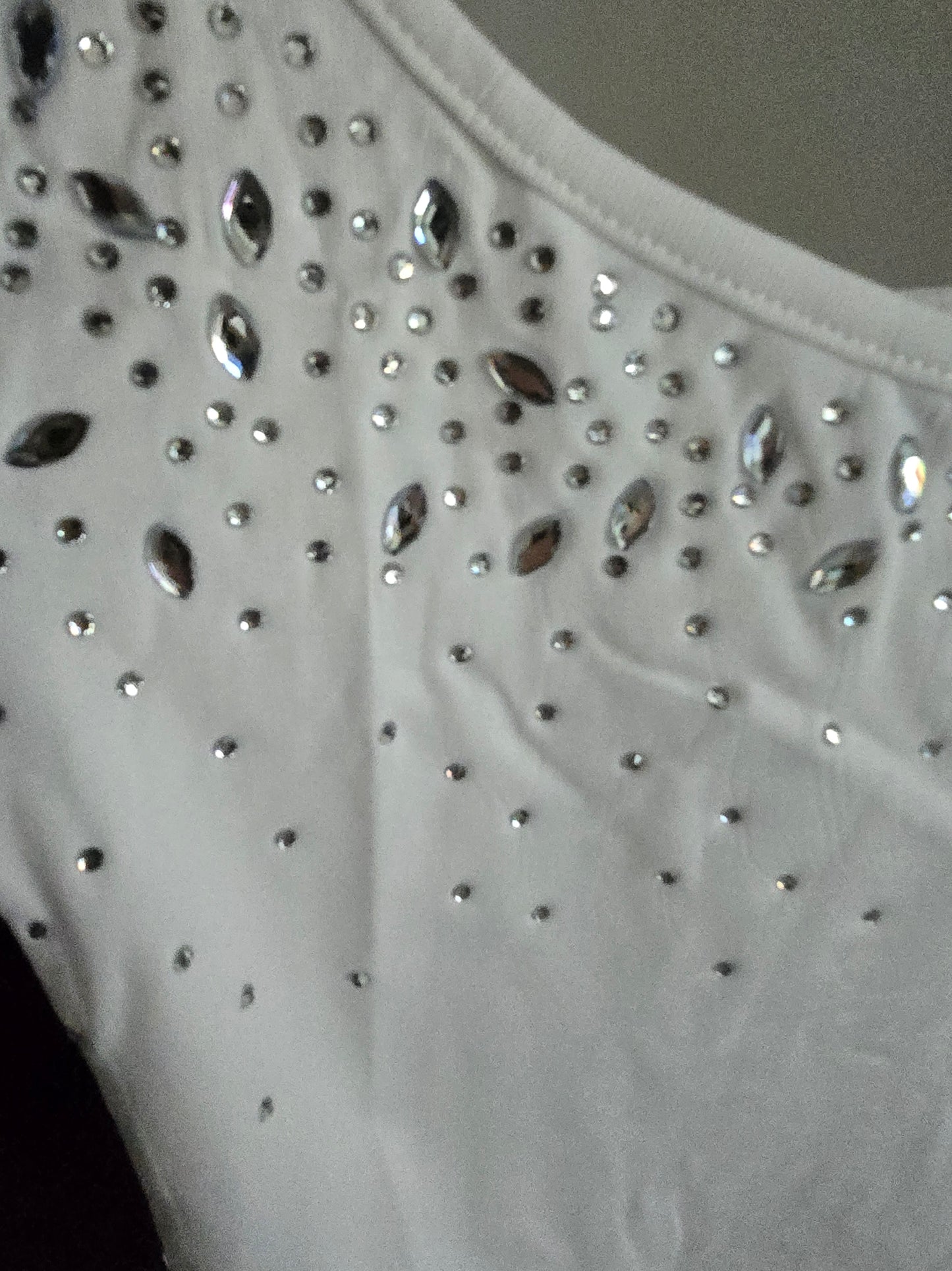 BODY CRYSTEL VARI COLORI