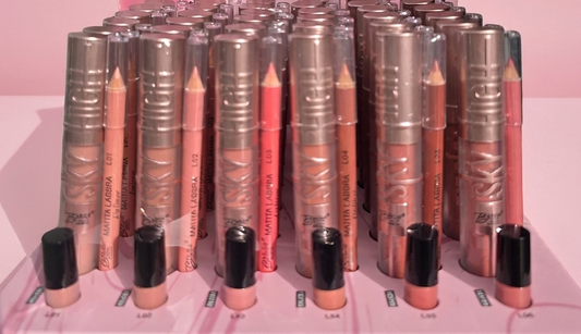 COMBO LABBRA - TINTA+MATITA LONG LASTING