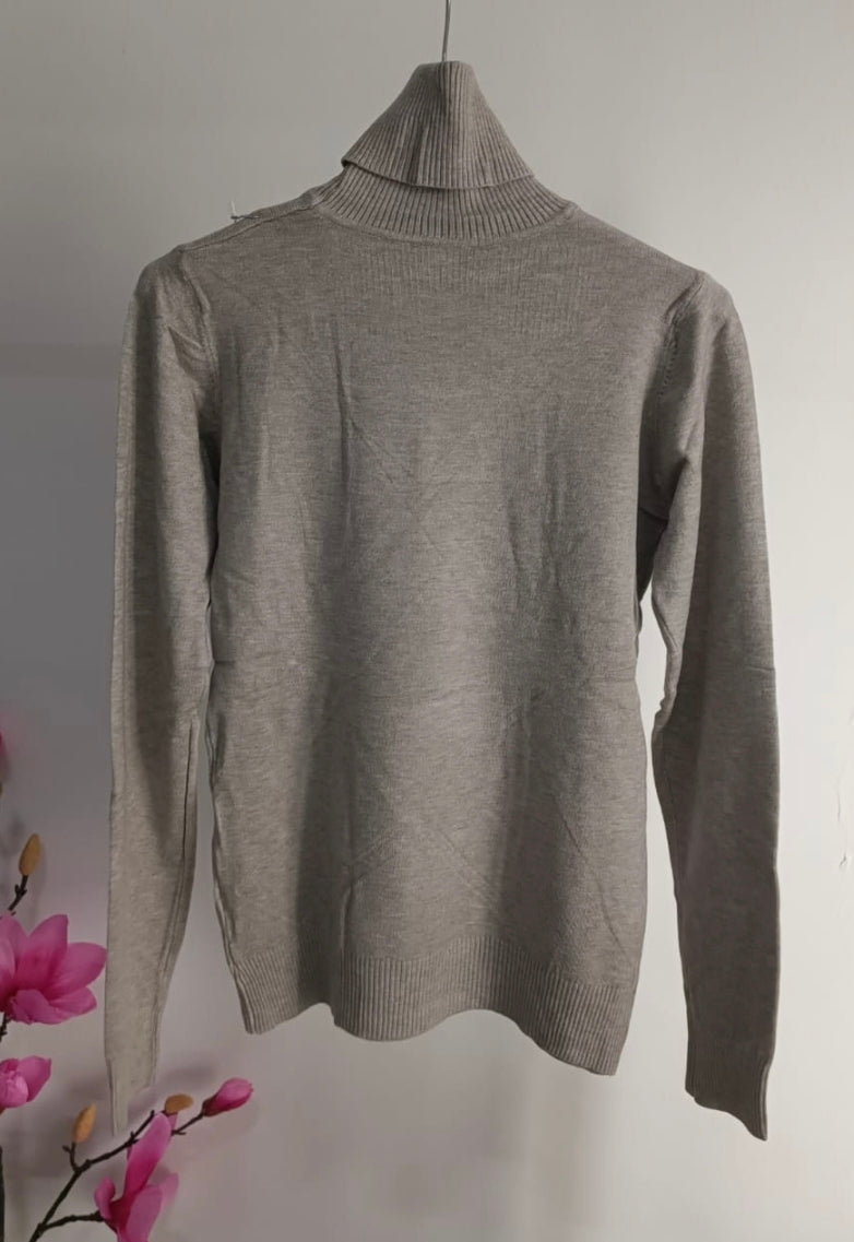 MAGLIA DOLCEVITA 17 colori