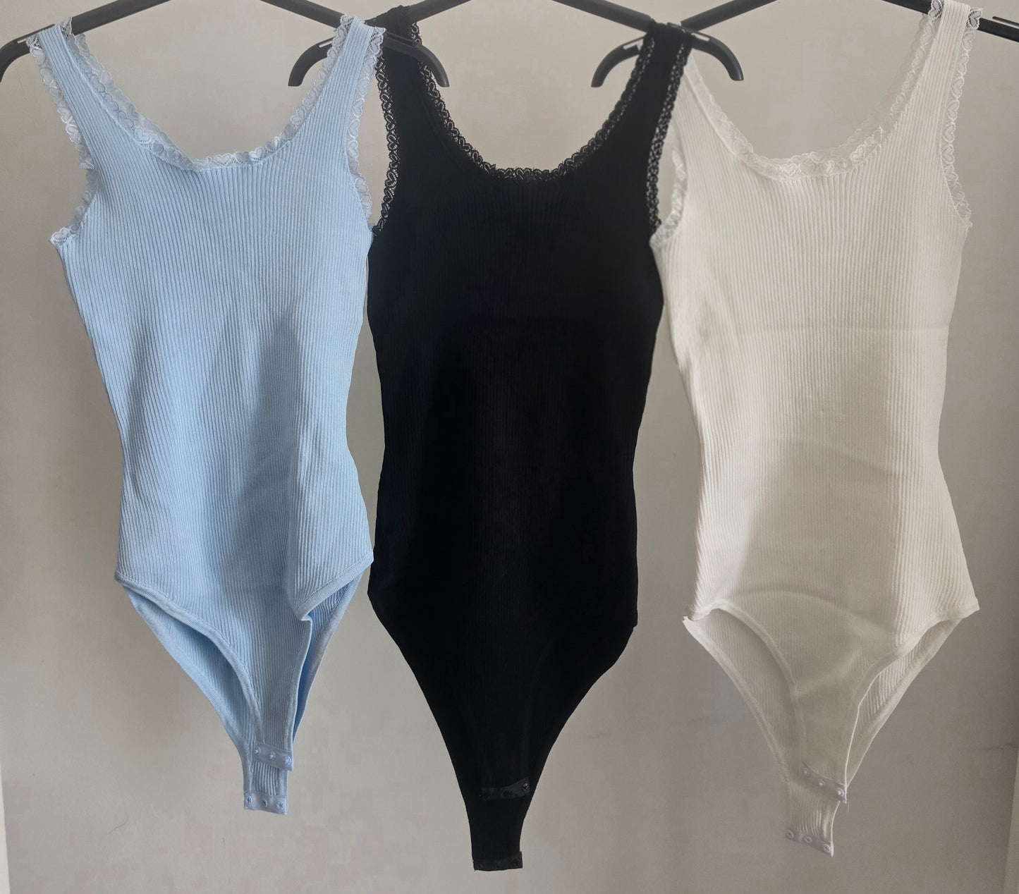 BODY CUORICINI PIZZO