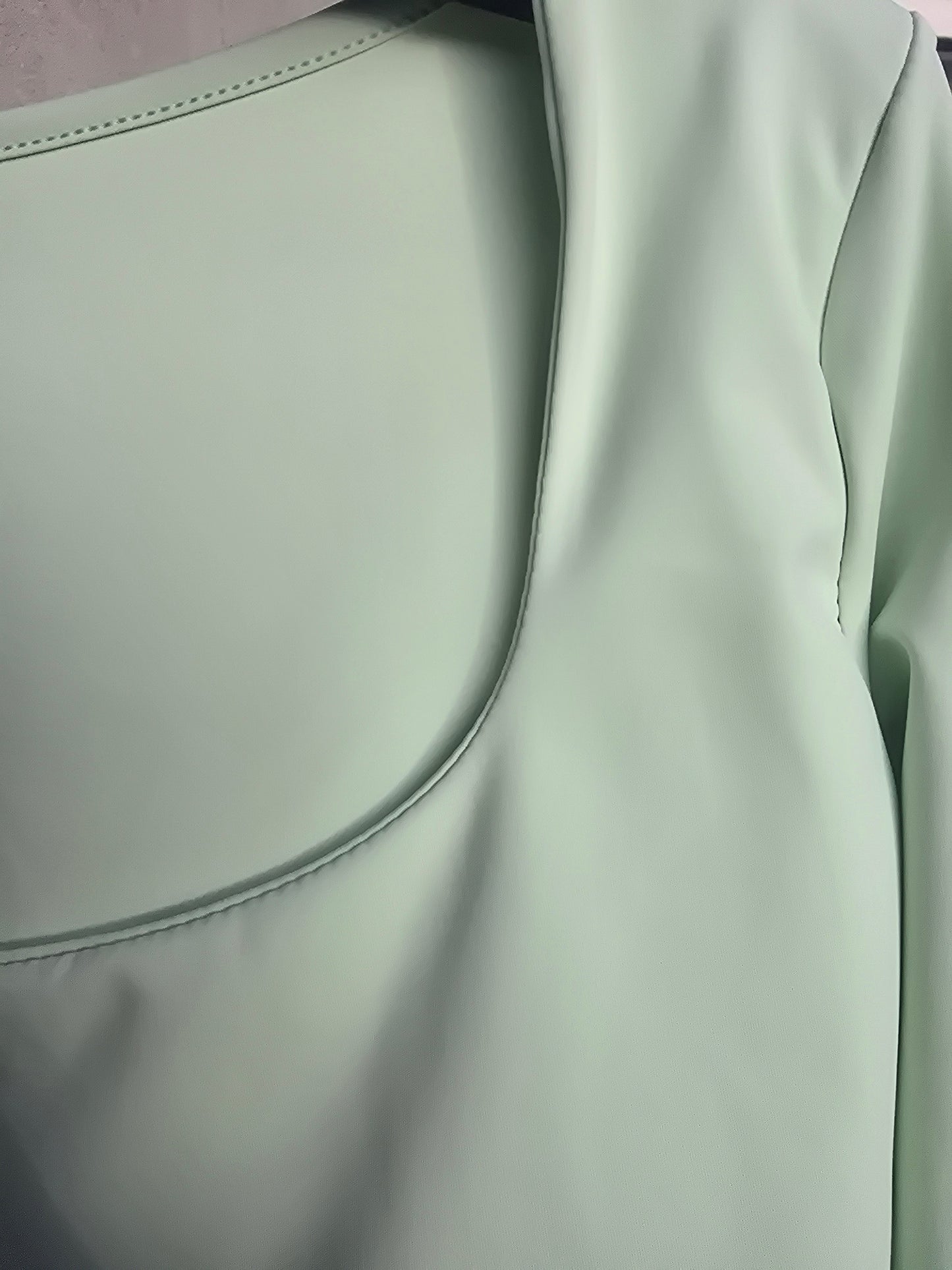 BODY MANICA LUNGA 6 COLORI