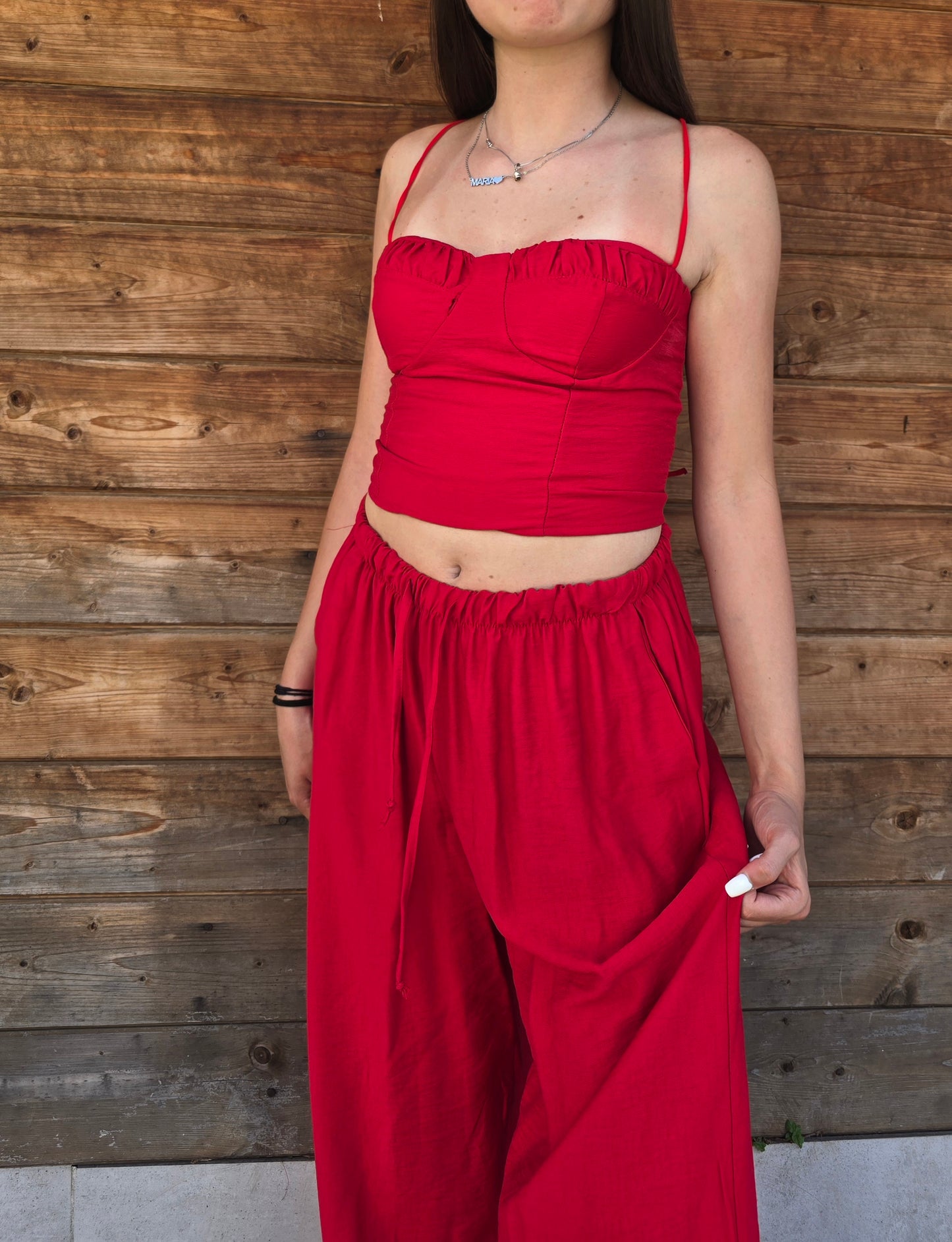 COORDINATO SUMMER