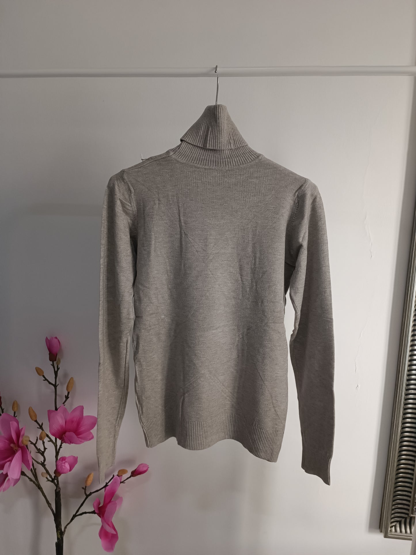 MAGLIA DOLCEVITA 17 colori