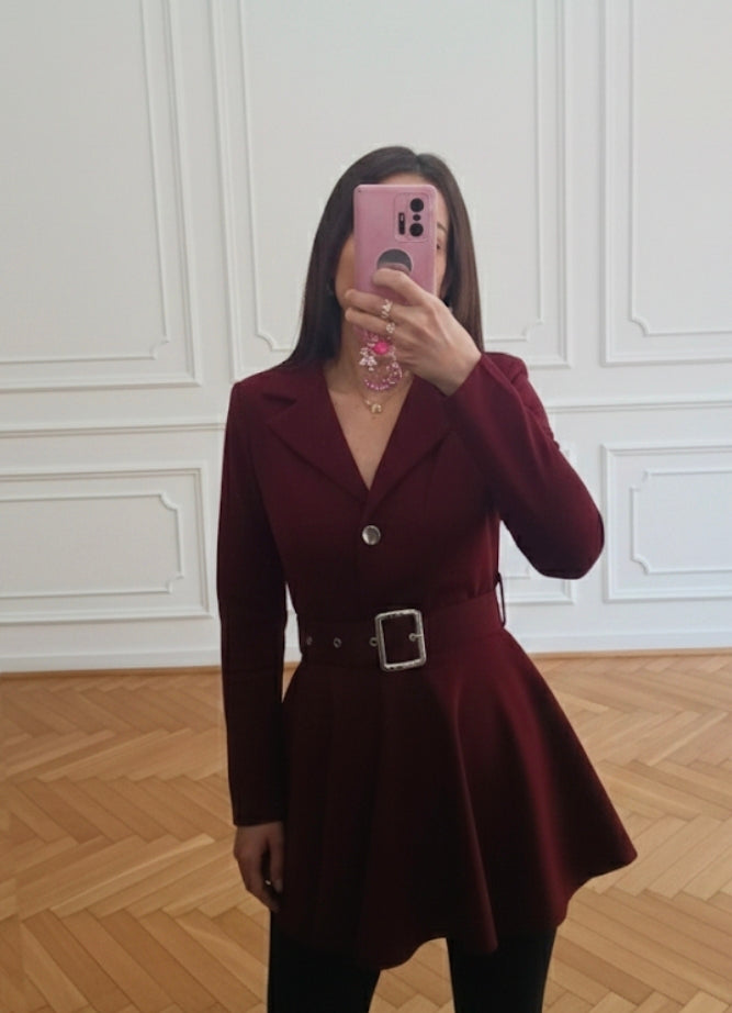 TUTINA JUMPSUIT KELLY 4 colori