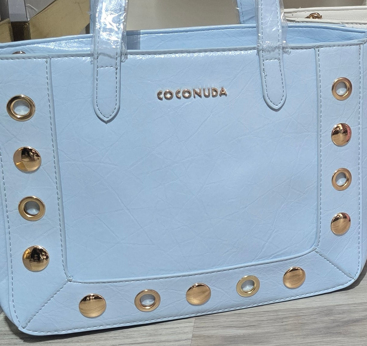 BORSA CANDY 3 COLORI