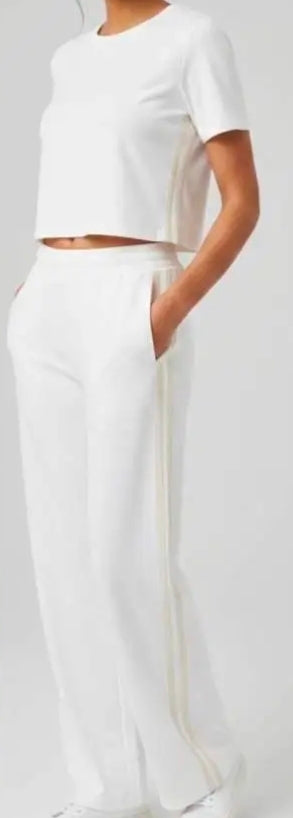 COORDINATO TUTA NEILINE