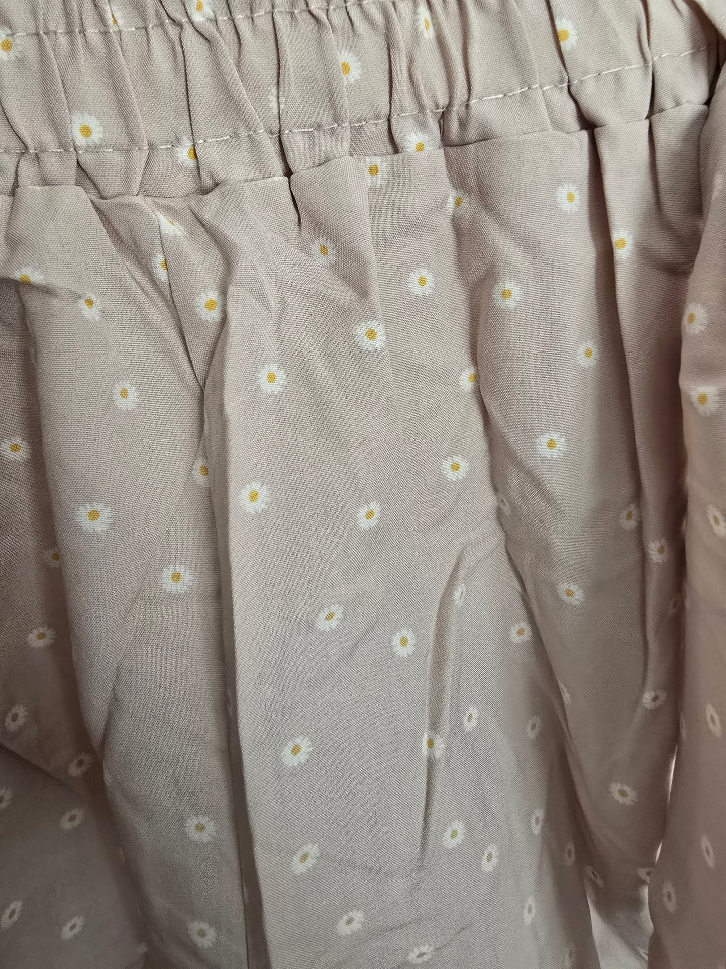 PANTALONCINI MARGHERITE