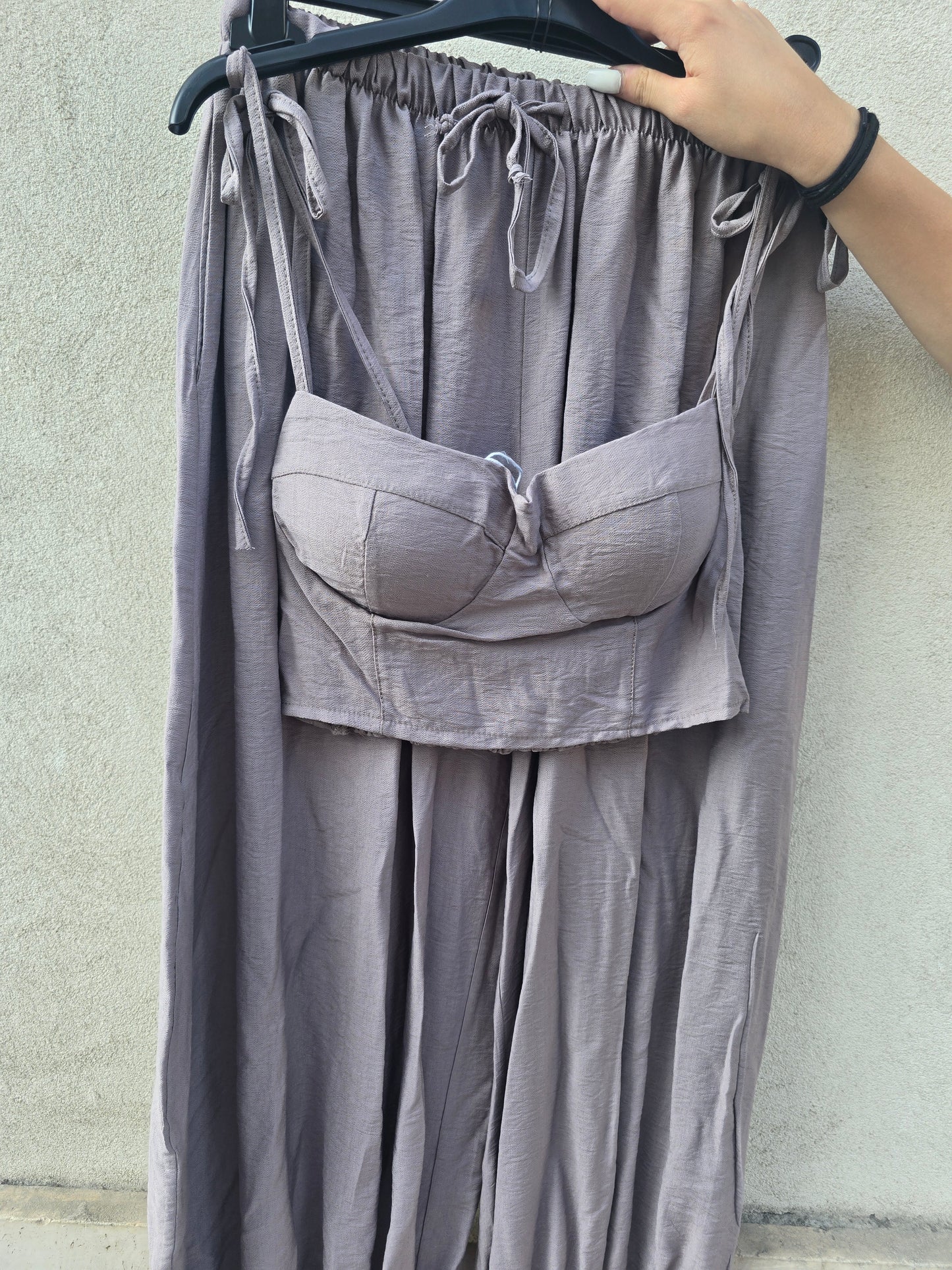 COORDINATO SUMMER UP