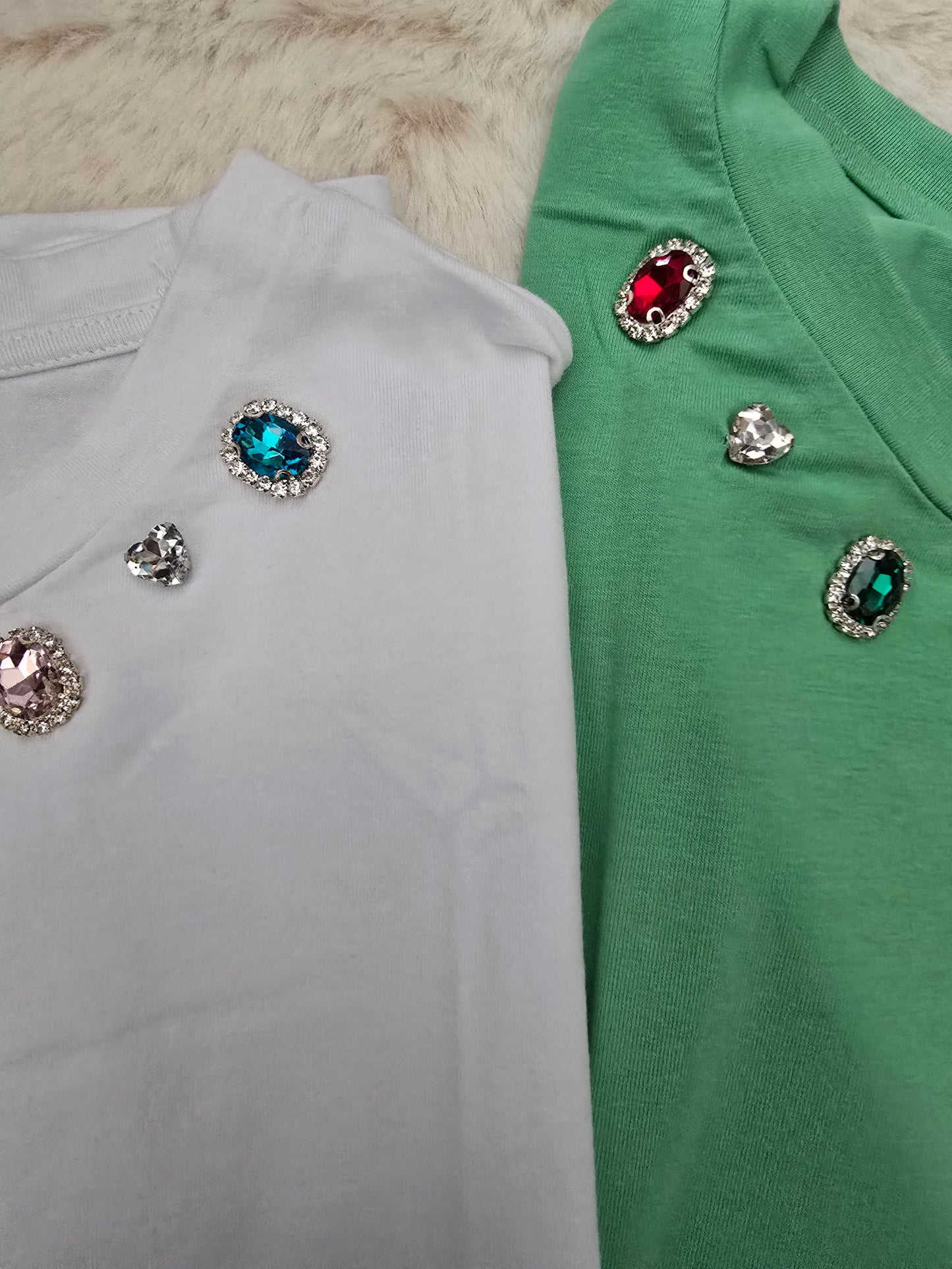 MAGLIA PREZIOSA