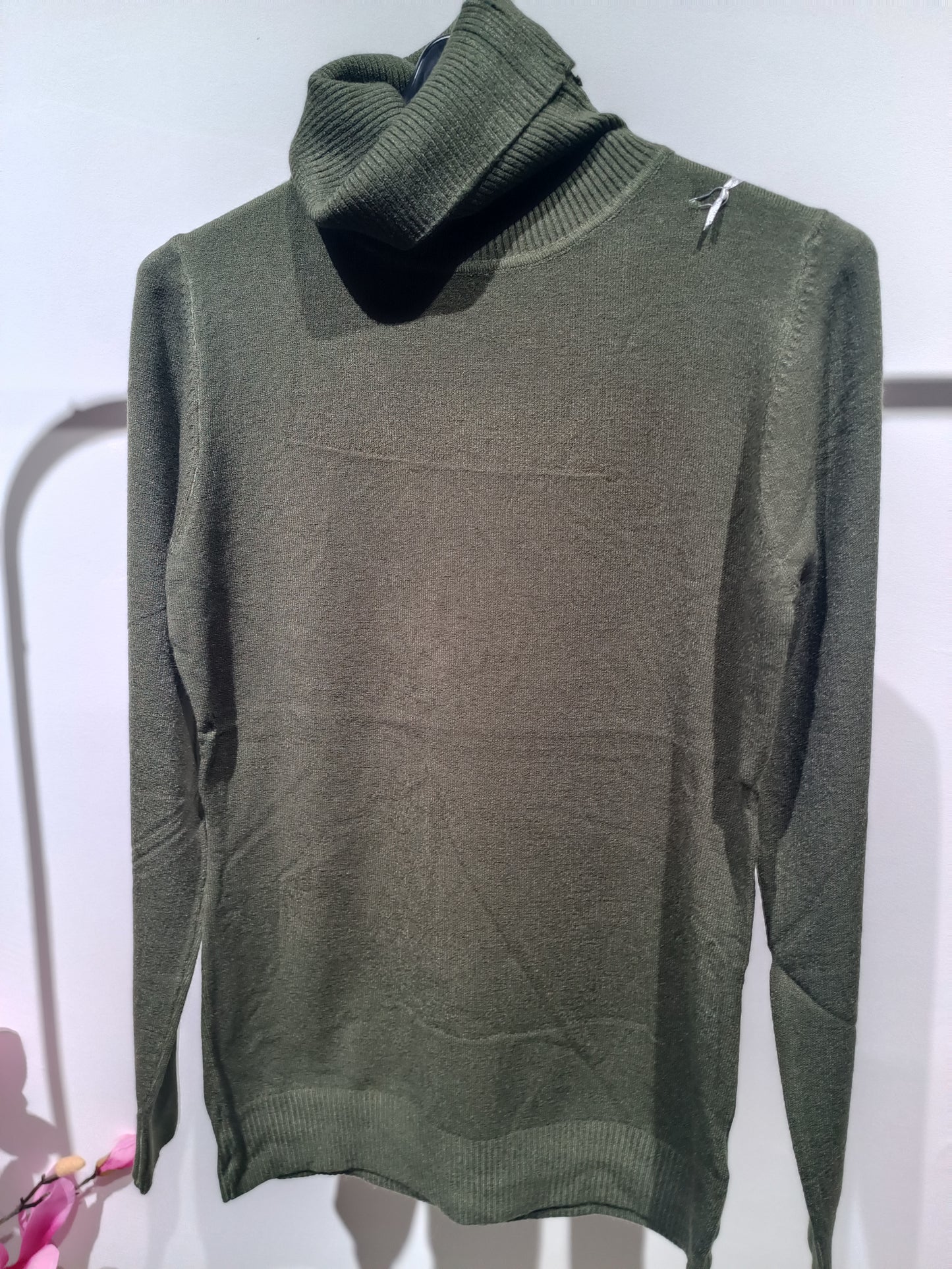 MAGLIA DOLCEVITA 17 colori