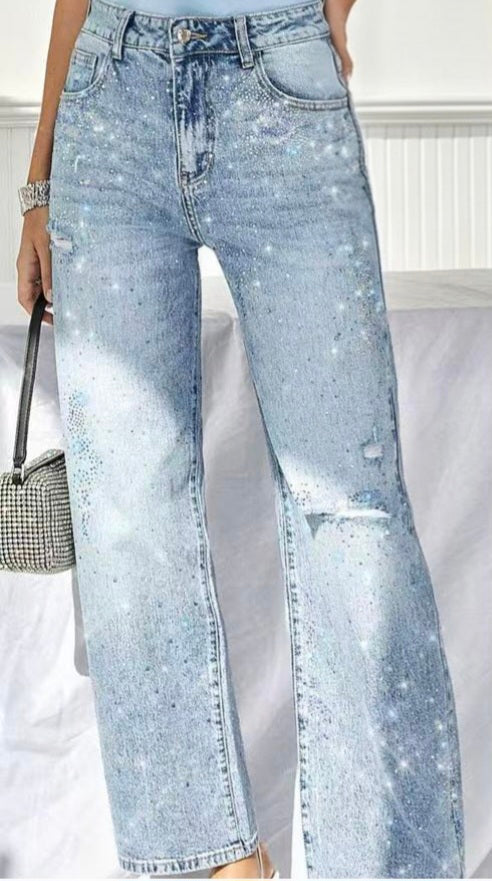 JEANS SCINTILLIO