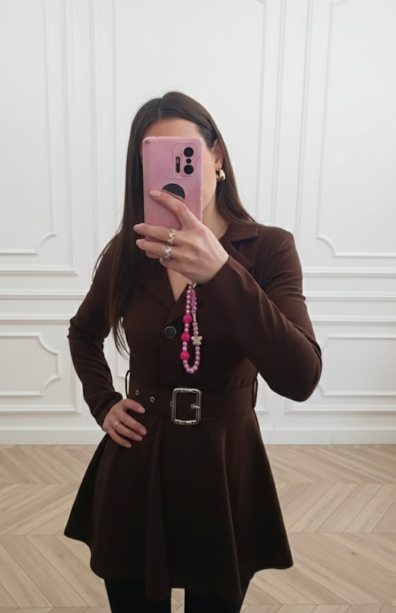 TUTINA JUMPSUIT KELLY 4 colori