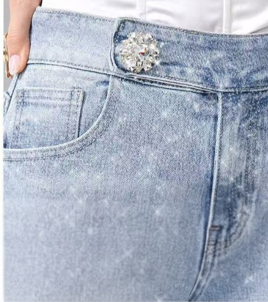 JEANS MILLELUCI