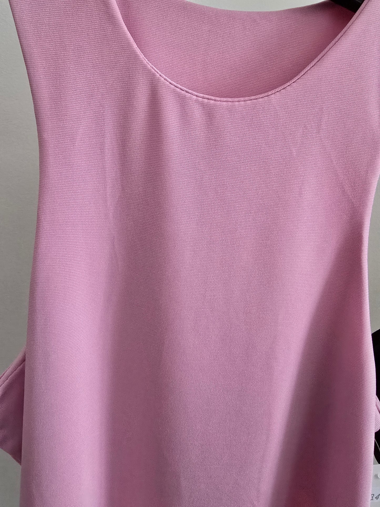 BODY CANOTTA VARI COLORI