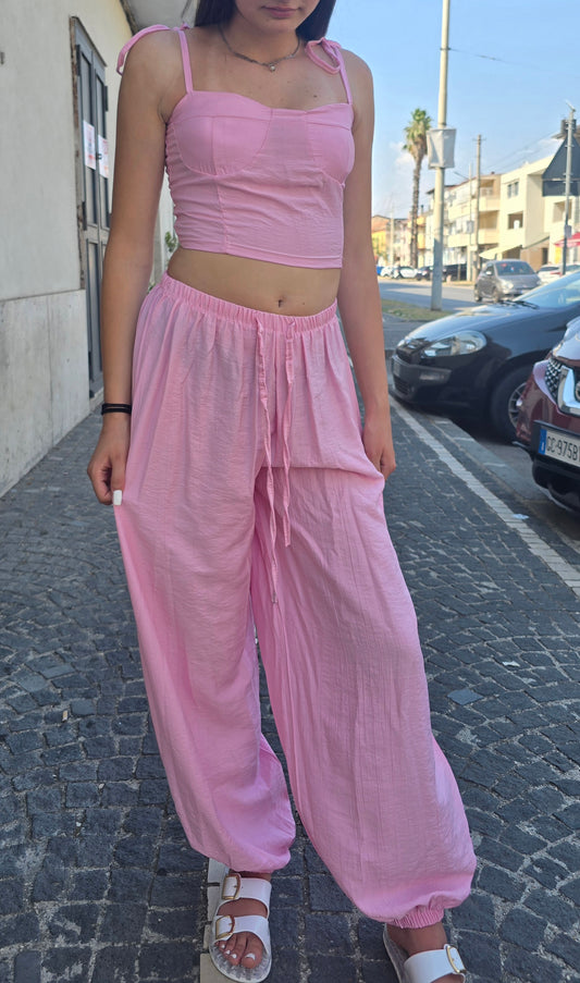 COORDINATO SUMMER UP