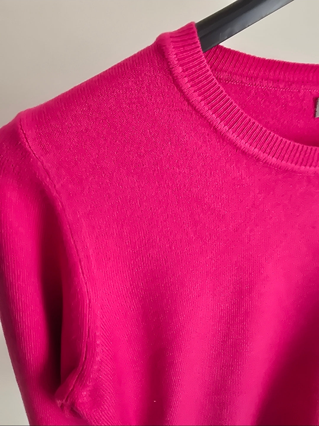 MAGLIONCINO 8 COLORI