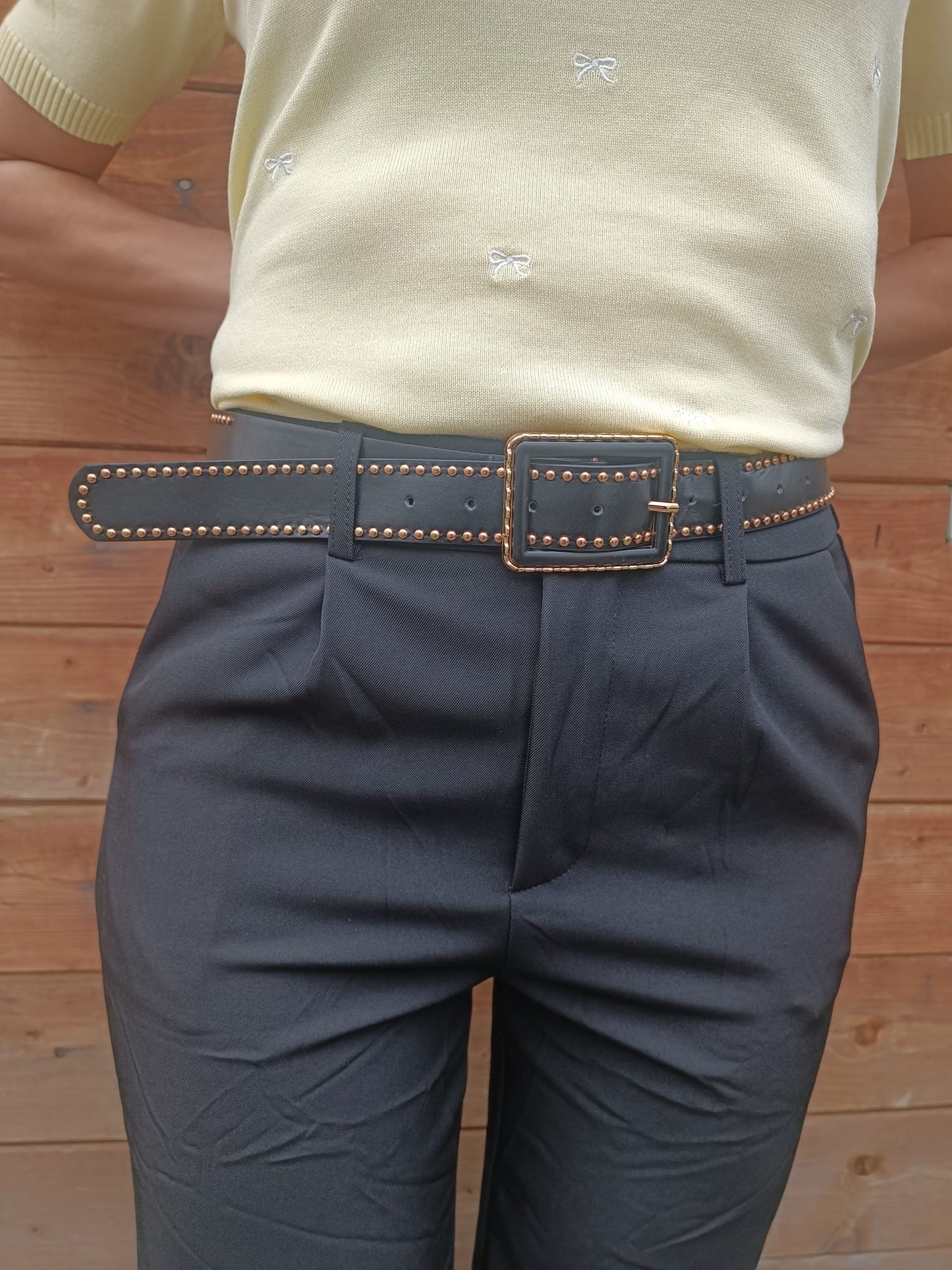 PANTALONE IDEALE 3 COLORI