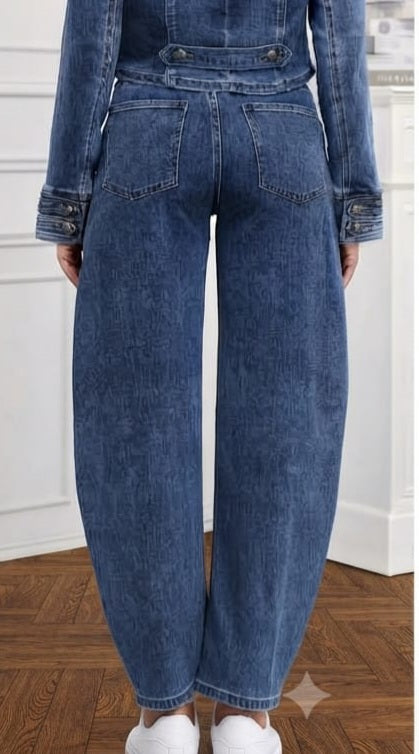 JEANS BOTTOM