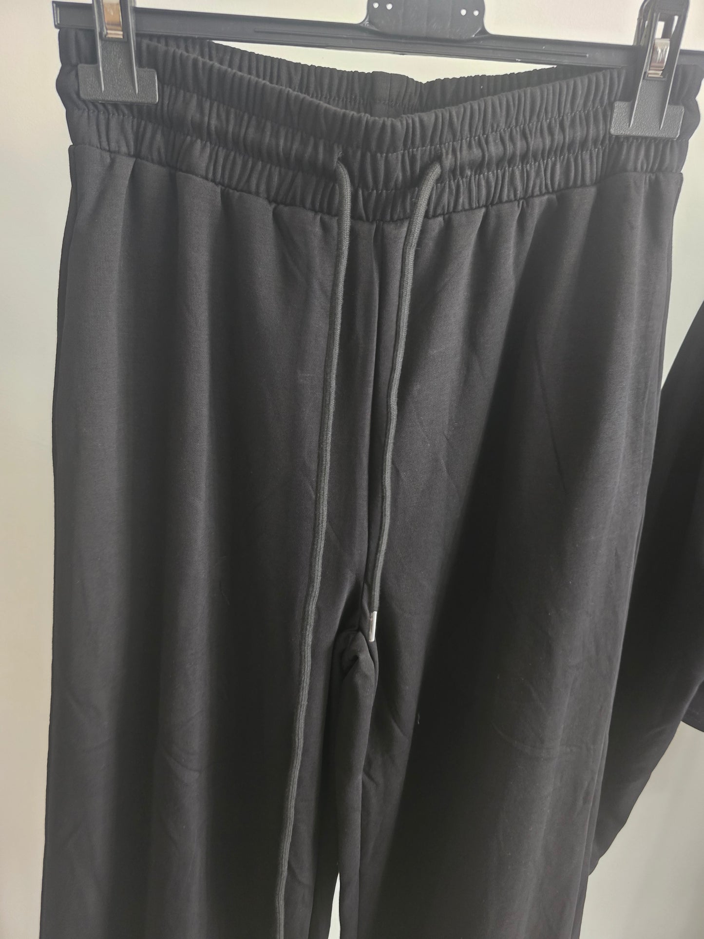 COORDINATO TUTA LOVELY