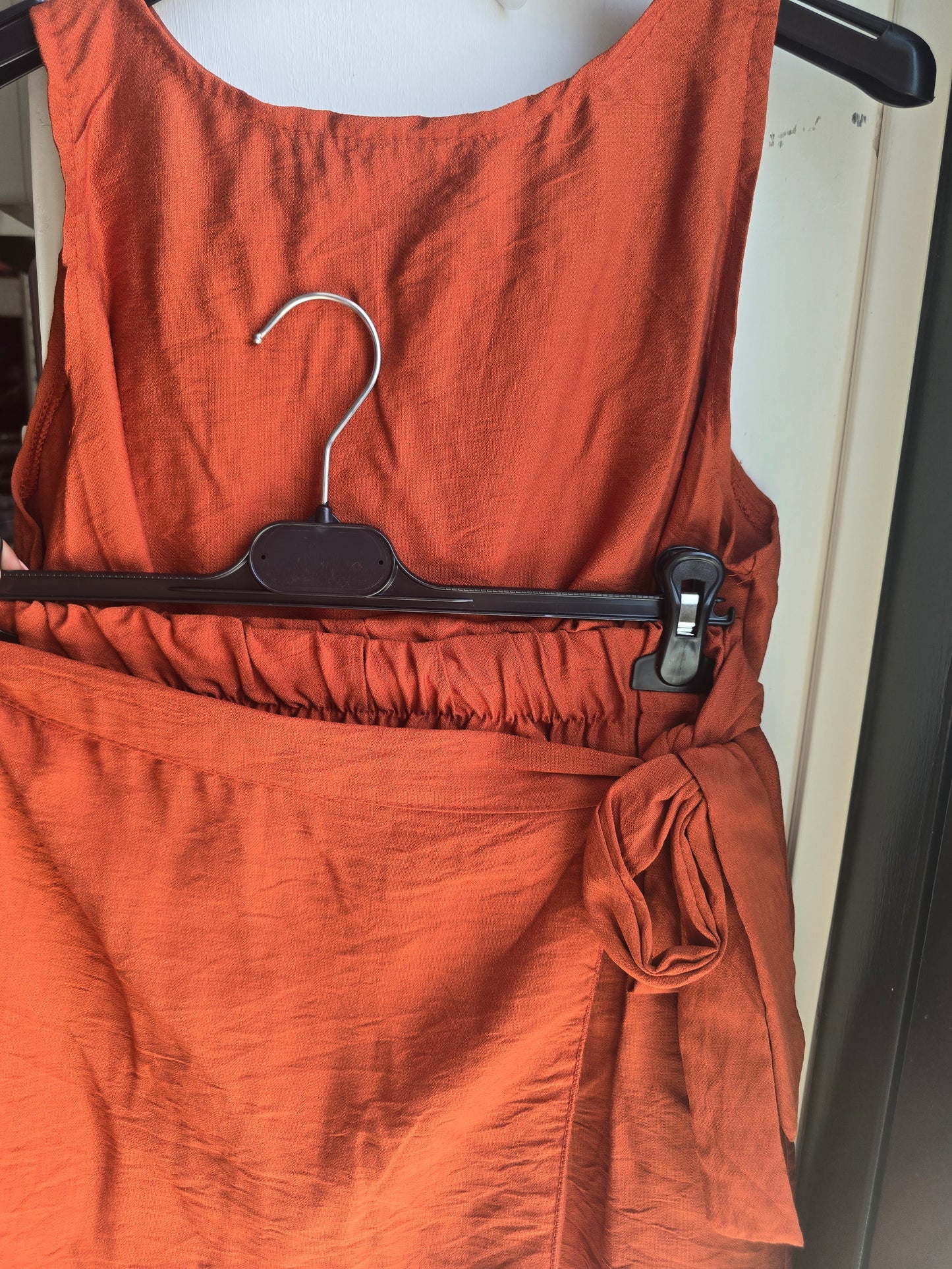 SET PANTAGONNA+TOP