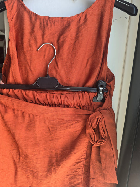 SET PANTAGONNA+TOP