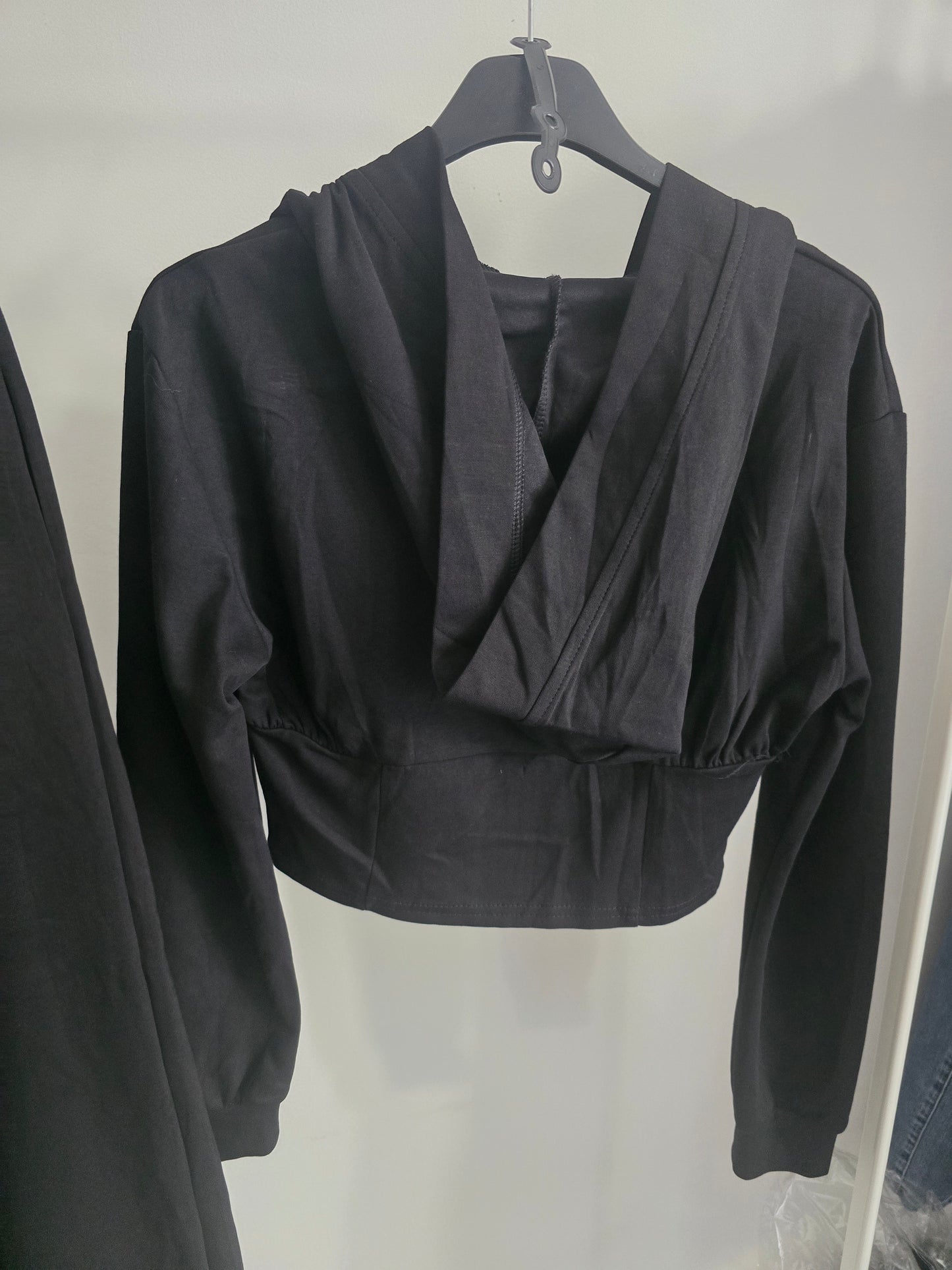 COORDINATO TUTA LOVELY