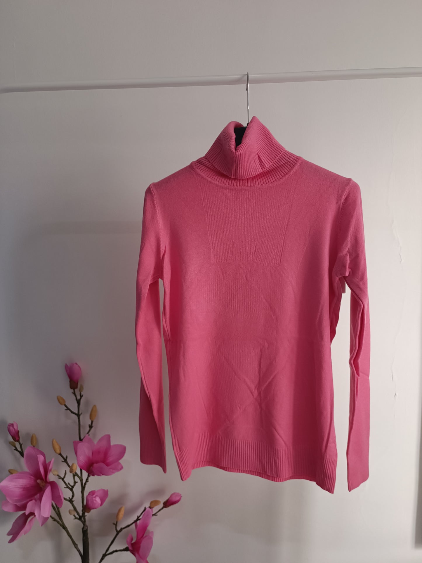 MAGLIA DOLCEVITA 17 colori