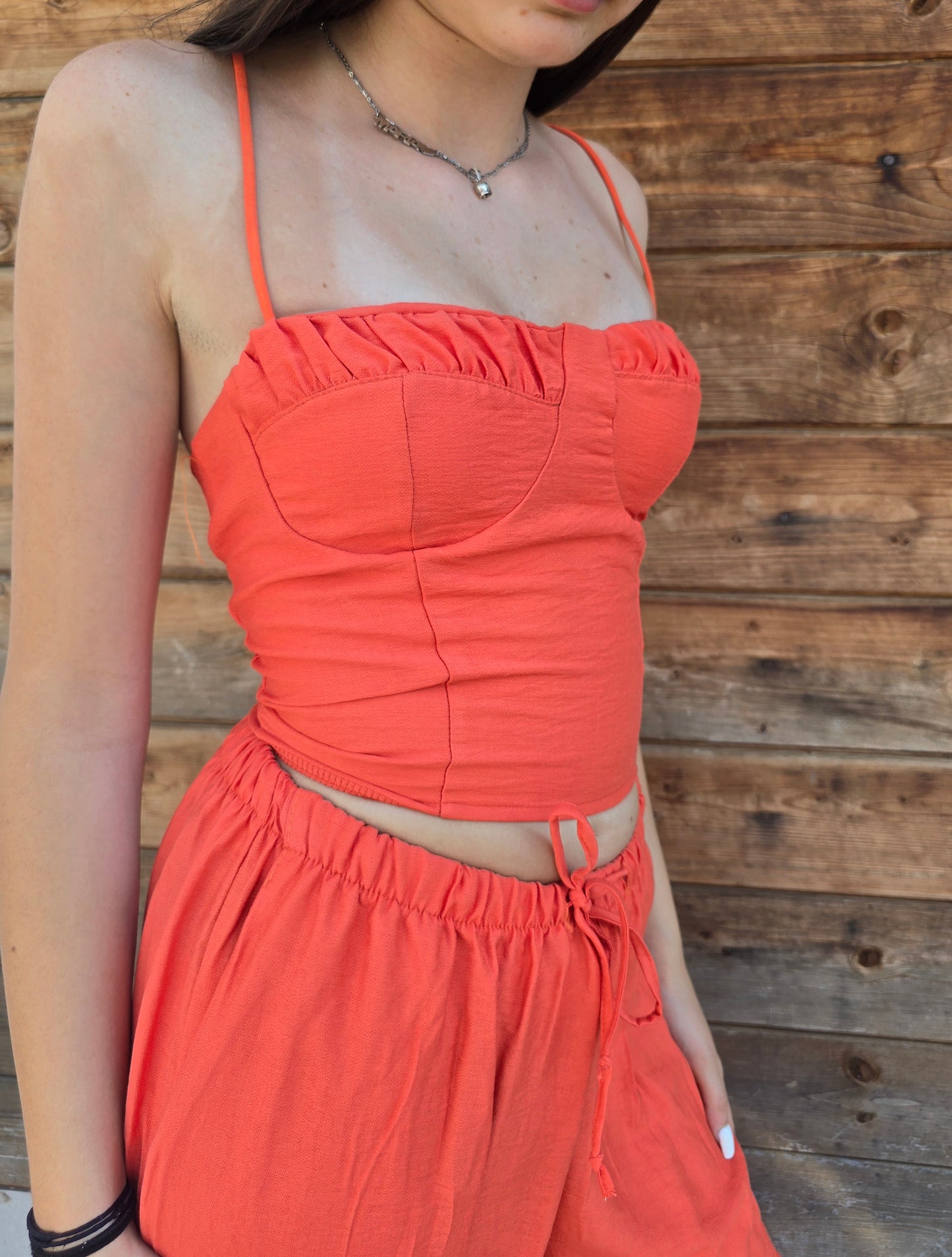 COORDINATO SUMMER