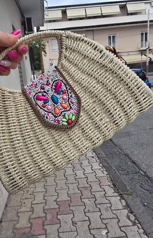 BORSA BALI 2 COLORI