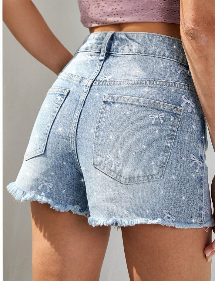 SHORTS FIOCCHI