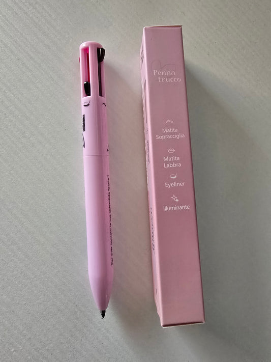 PENNA TRUCCO RITOCCO 4 IN 1