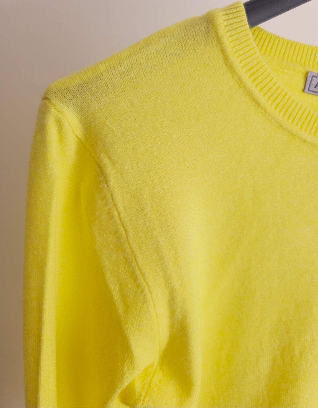 MAGLIONCINO 8 COLORI