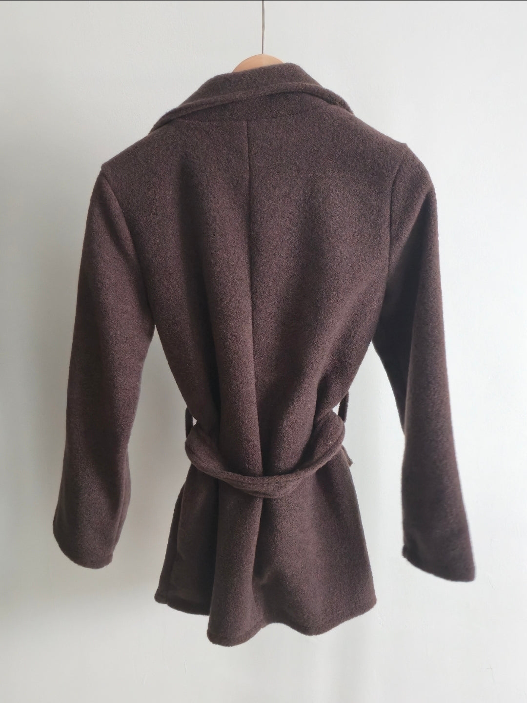 CAPPOTTO LABEL