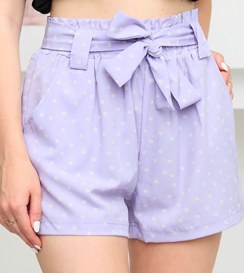 PANTALONCINI MARGHERITE