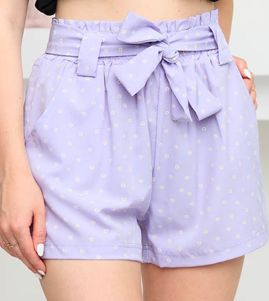 PANTALONCINI MARGHERITE