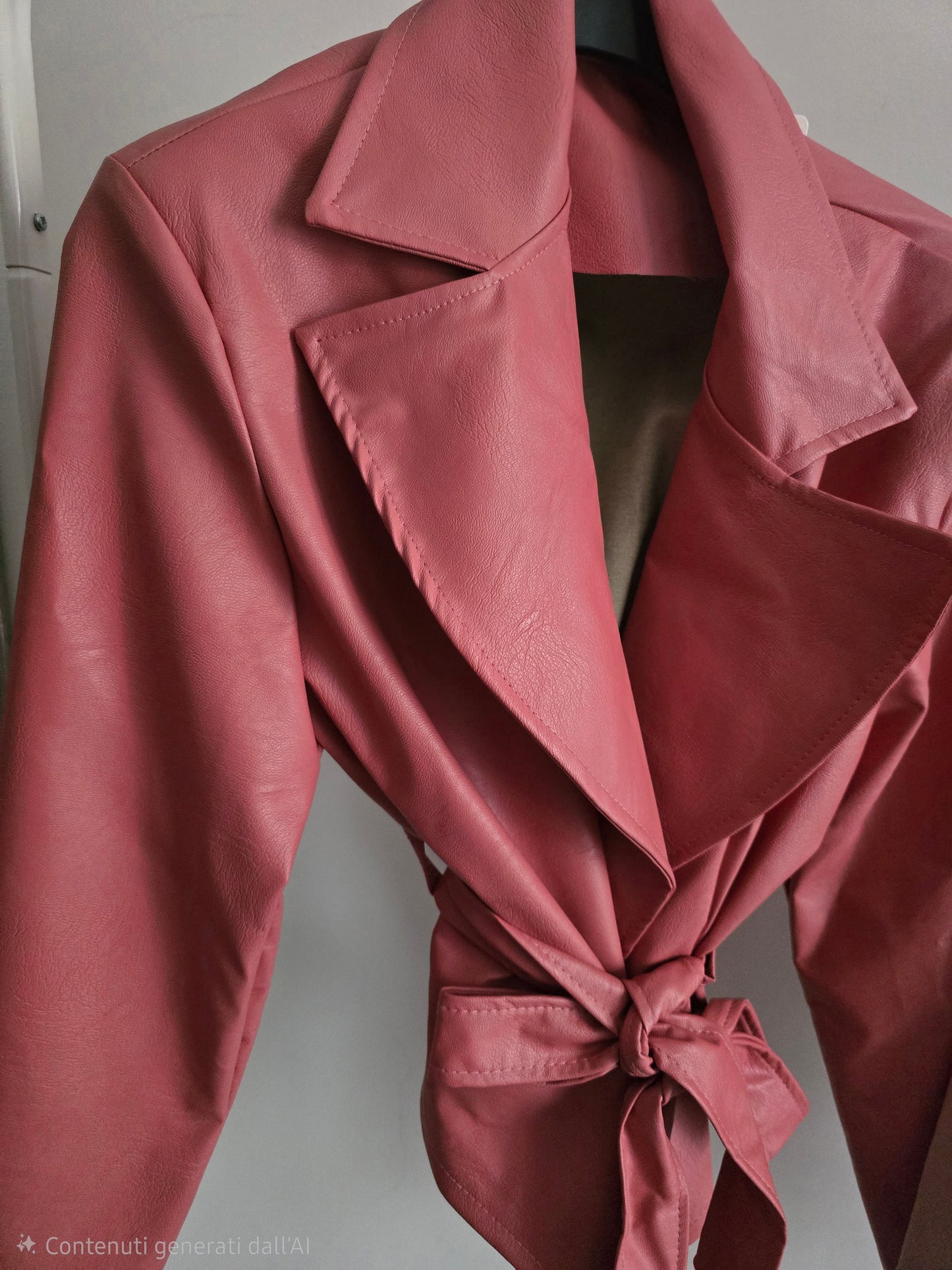 GIACCA BLAZER MELANIE