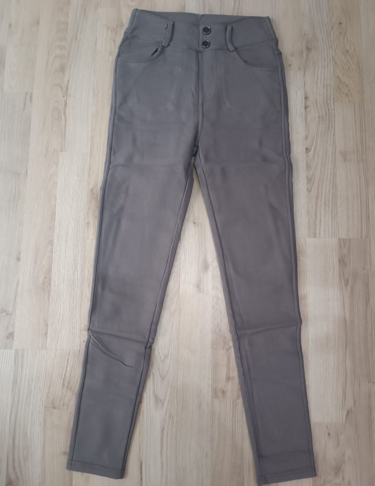 JEGGINGS TERMICO 3