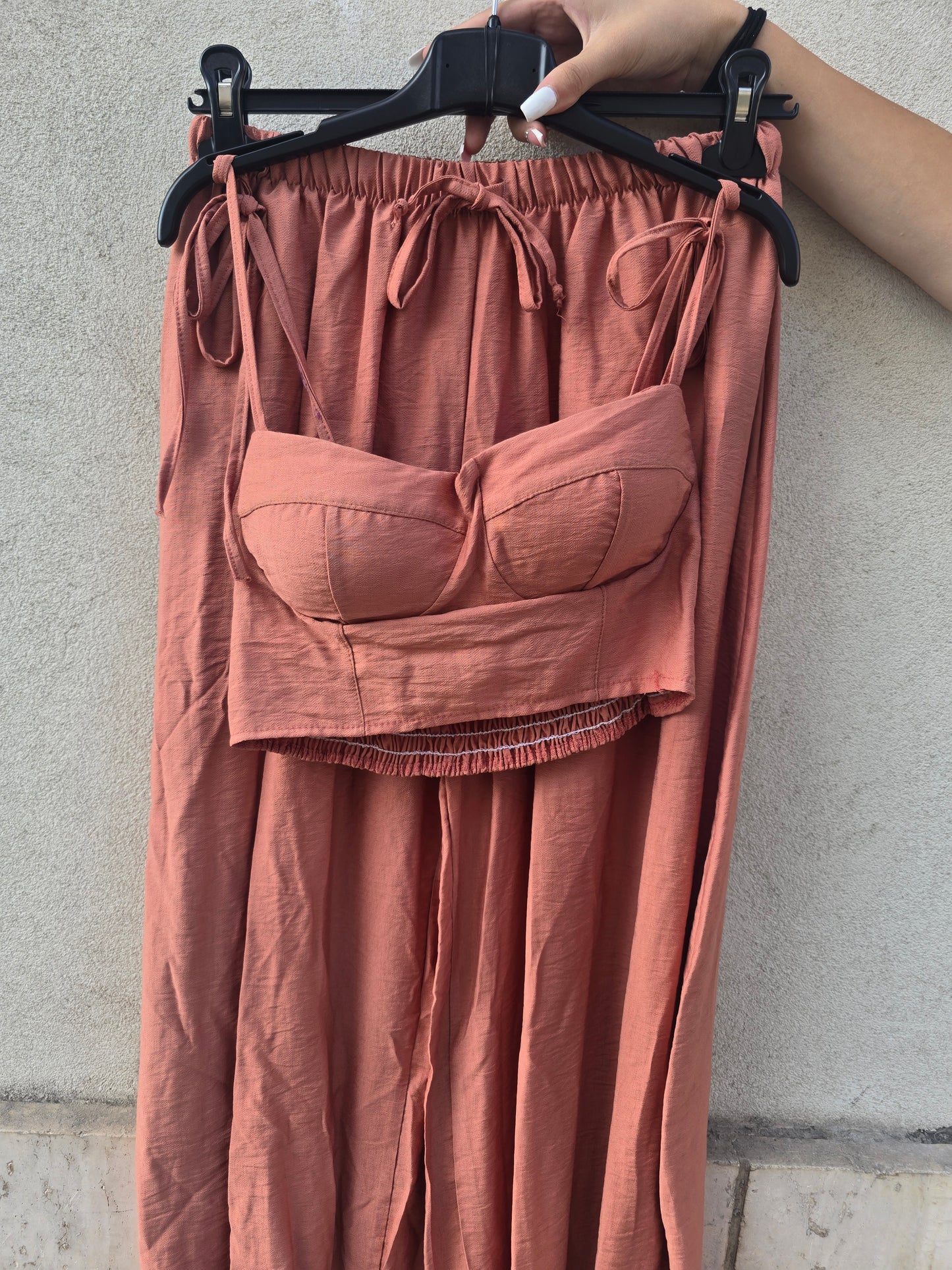 COORDINATO SUMMER UP