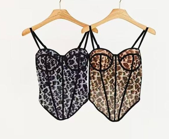 CORSETTO LEO
