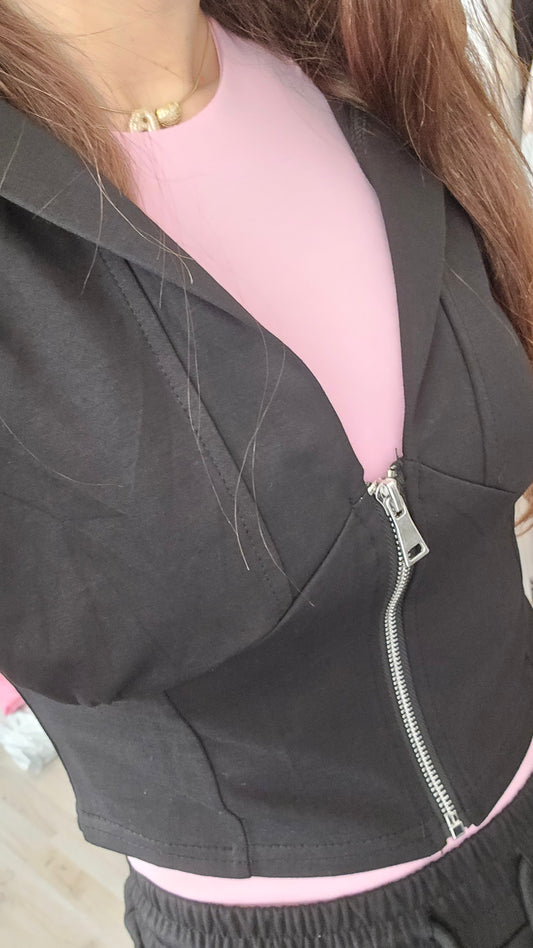 COORDINATO TUTA LOVELY