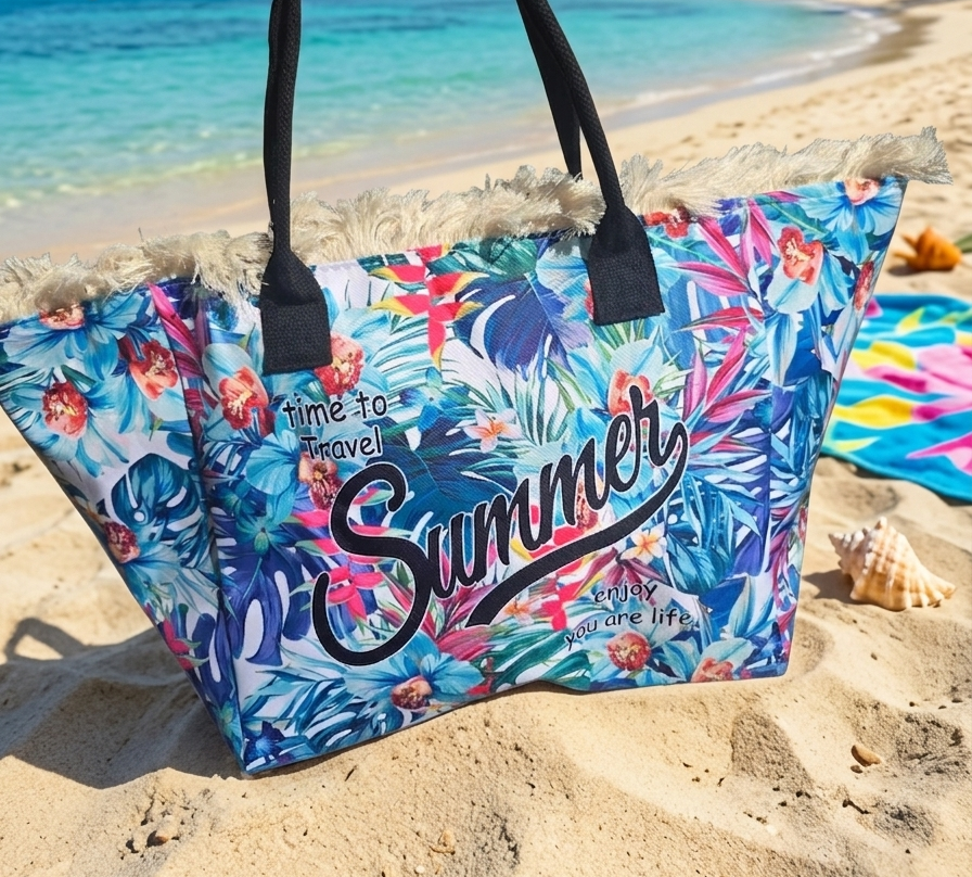 BORSA MARE SUMMER