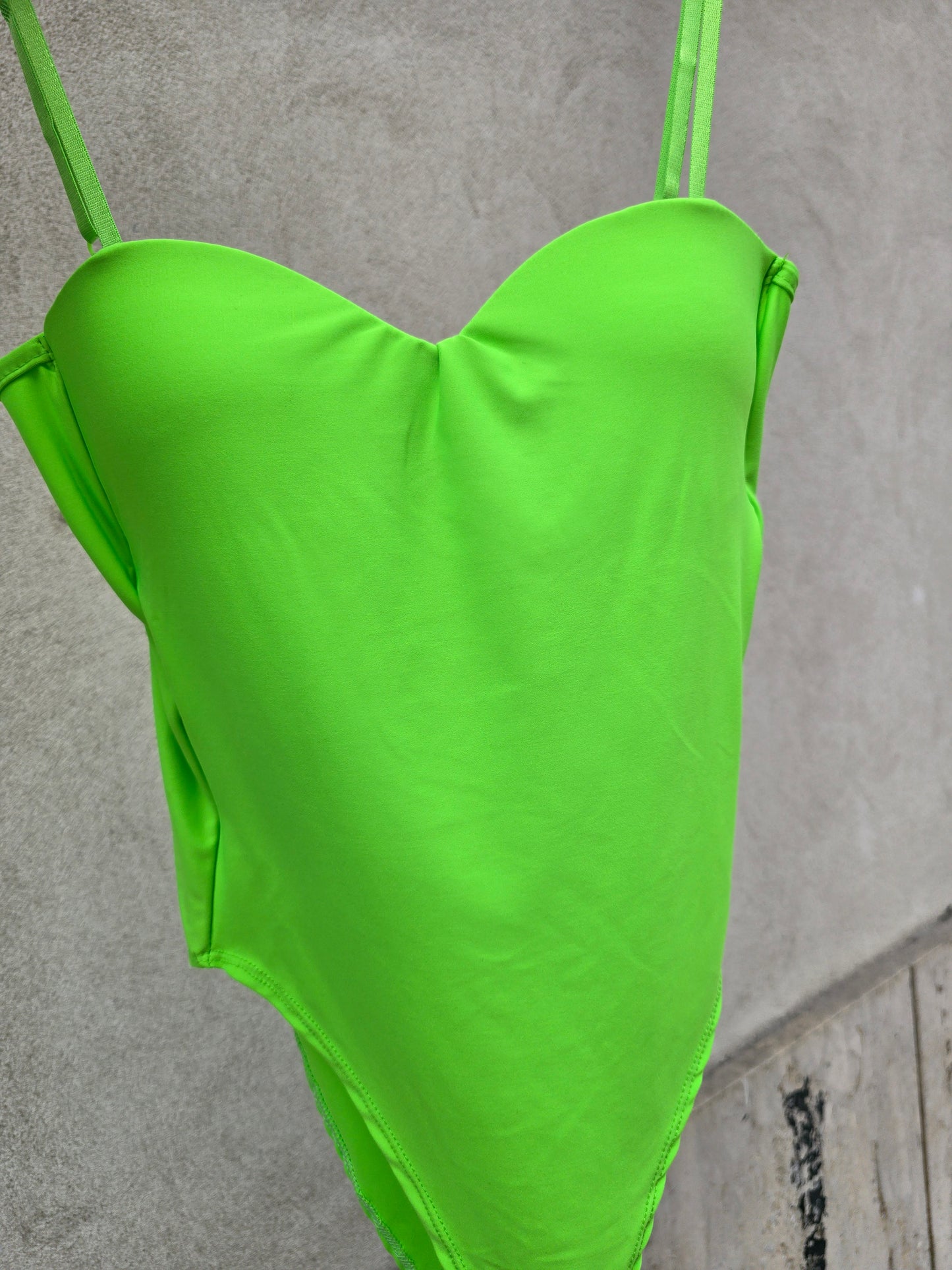 BODY IDEALE VARI COLORI