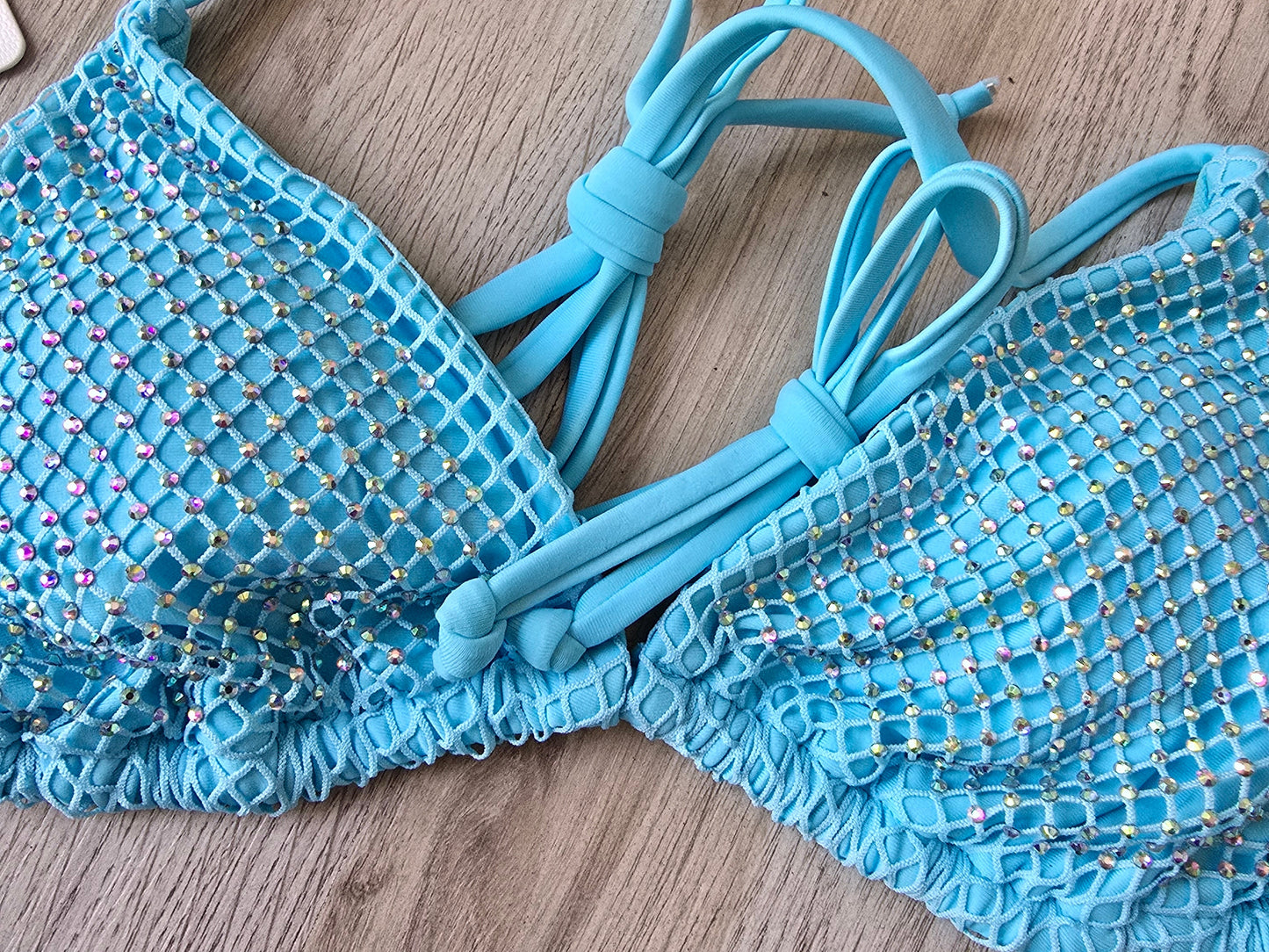 BIKINI CRISTAL